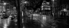 O'Connell Street at Night